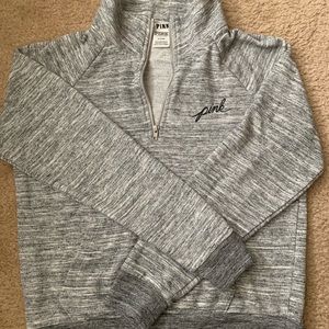 Victoria’s Secret Pink sweatshirt